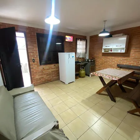 Pousada Residencial Paineiras-2