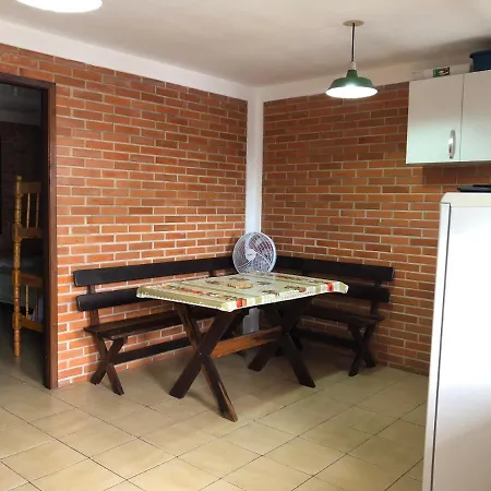 Pousada Residencial Paineiras-3